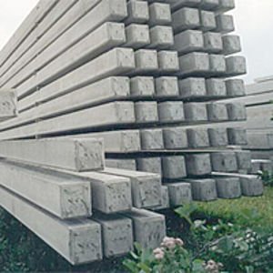 Кольоровий бетон, технології виготовлення
