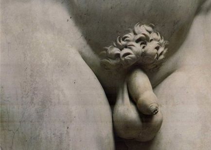 David »Michelangelo