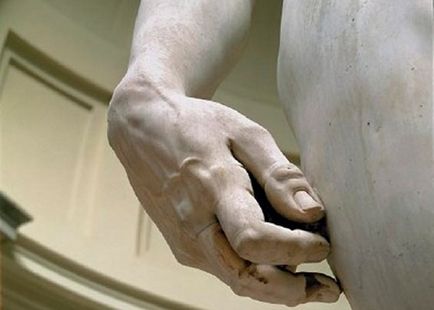 David „Michelangelo
