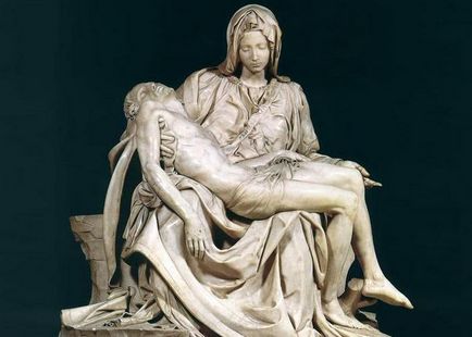 David »Michelangelo