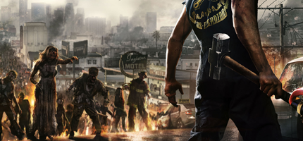 Dead rising 3 не починається зависає вилітає гальмує не змінюється дозвіл незручне