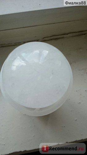 Део-кристал gourmandise дезодорант-кристал - «100% дезодорант», відгуки покупців
