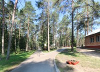 Sanatoriu pentru copii Nabobokskaya Pushcha - sanatoria Belarus Belarus