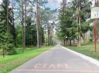 Sanatoriu pentru copii Nabobokskaya Pushcha - sanatoria Belarus Belarus