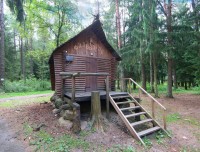 Sanatoriu pentru copii Nabobokskaya Pushcha - sanatoria Belarus Belarus