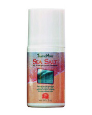 Дезодорант-антиперспірант sea salt roll-on із серії tropical mists від nsp - відгуки, фото і ціна