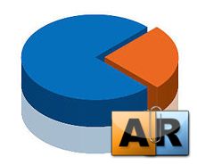 Diagrama în illustrator - portal despre tot ceea ce este interesant în design