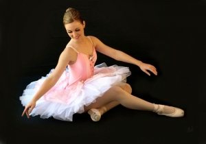 Дієта балерин - можливість скинути все за кілька днів