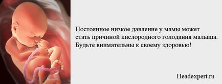 Дієта при гіпотонії як правильно організувати харчування