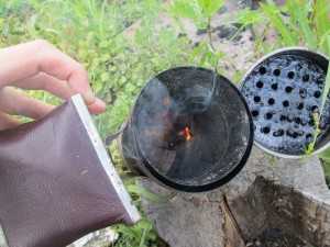 Dohányzó nemesítési anyagok (vegye figyelembe a választott dohányos) Dohányzó hígítás Materials