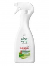 Денний крем aloe vera