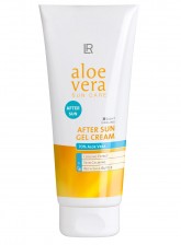 Crema de zi aloe vera