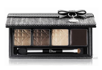 Travel kit de la dior, comentarii despre cosmetice