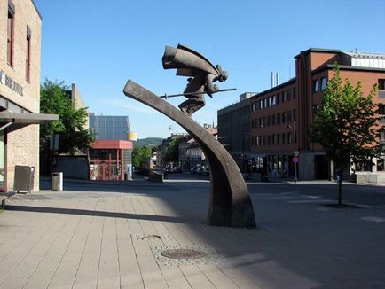Puncte de interes în Lillehammer, ce să vezi în Lillehammer