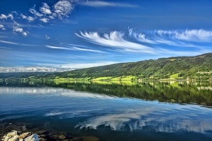 Puncte de interes în Lillehammer, ce să vezi în Lillehammer