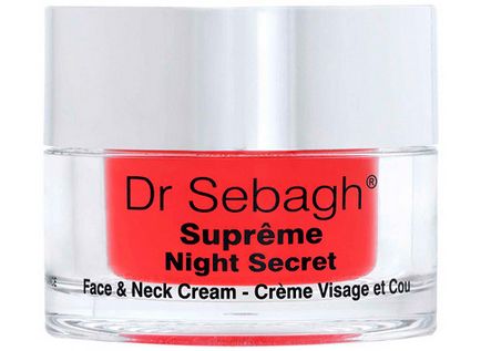Dr jules nabet, zo skin health by zein obagi, dr sebagh - cosmetice create de medici, vogue,