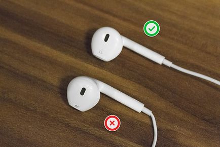 Думаєш, у тебе оригінальні earpods перевір тут