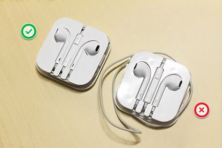 Думаєш, у тебе оригінальні earpods перевір тут