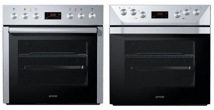 Духові шафи gorenje