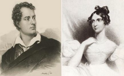 Devilishly inteligent și frumos ca fiica lui Lord Byron a devenit legenda de cibernetică 1