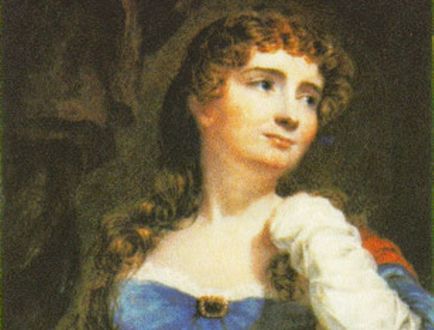Devilishly inteligent și frumos ca fiica lui Lord Byron a devenit legenda de cibernetică 1