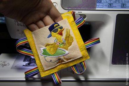 Hatékony játék egy kisgyermek (kép) Hatékony játékok a Tots