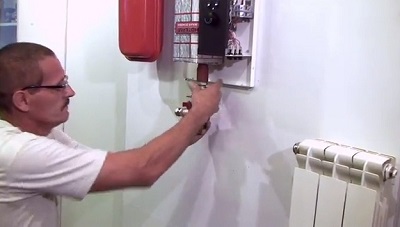 Електрокотли для опалення квартири (220в - економний) правила установки електричного