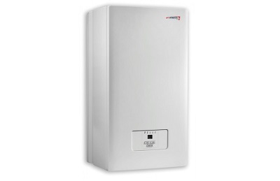 Cazane electrice pentru încălzirea apartamentului (220V - economic), reguli pentru instalarea de echipamente electrice