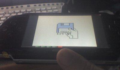 Emulator PSP - consola noastră