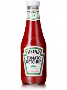 Fapte despre ketchup - fapte interesante, articole cognitive, figuri și știri