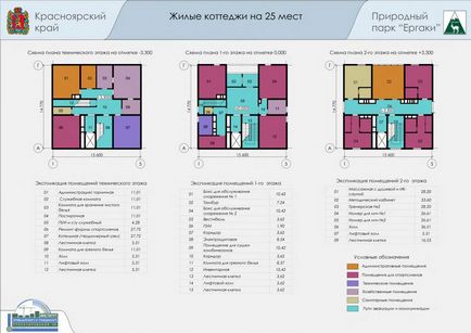 Федеральний тренувальний центр в середньогір'ї - Ергаки