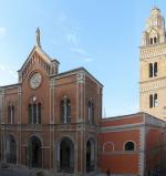 Gaeta - istorie, monumente și atracții arhitecturale