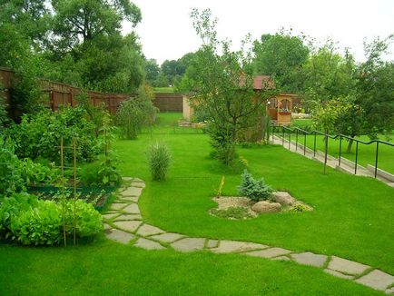 Grătar de grădină pentru căi de grădină în țară, fagure celular pentru loc de joacă și