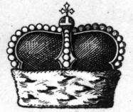 Heraldry, Crown