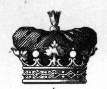 Heraldry, Crown