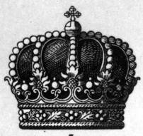 Heraldry, Crown