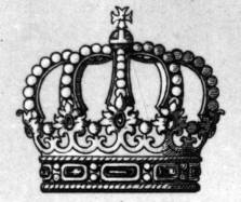 Heraldry, Crown