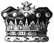 Heraldry, Crown