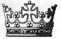 Heraldry, Crown