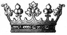 Heraldry, Crown