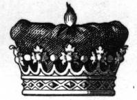 Heraldry, Crown (Crown módja) Címerek, korona