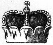 Heraldry, Crown