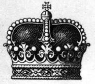 Heraldry, Crown