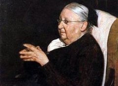 Gertrude Jekyll - faimosul designer britanic de peisaje