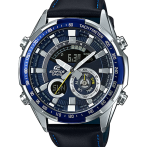 Гід по годинах casio edifice