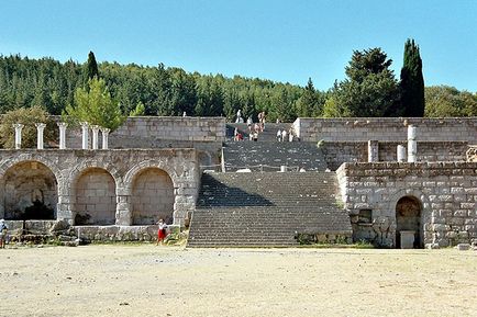 Гіппократ - біографія, фото, особисте життя, роботи і клятва