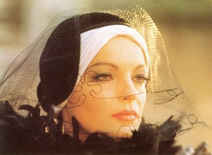 Principalele tragedii din viața revistei pentru femei Romy Schneider