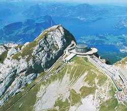 Munte Pilatus