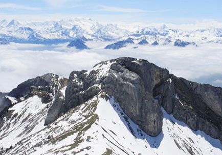 Munte Pilatus