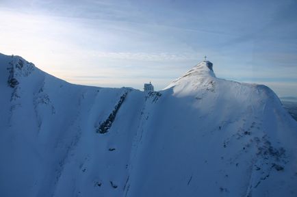 Pilatus-hegyre fotó, hogyan lehet eljutni, a megjelenítések